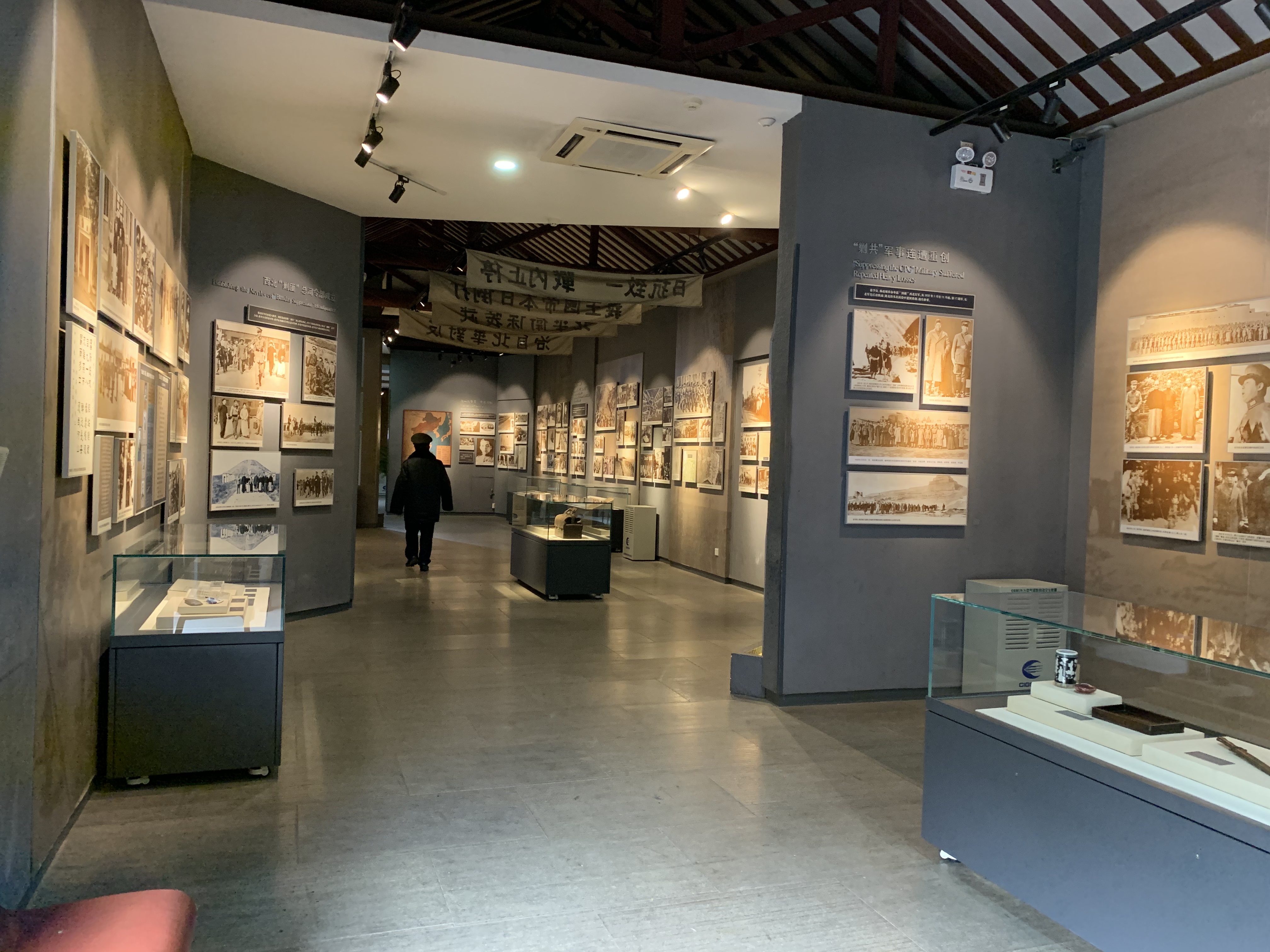 淺析環境對文物保護的影響