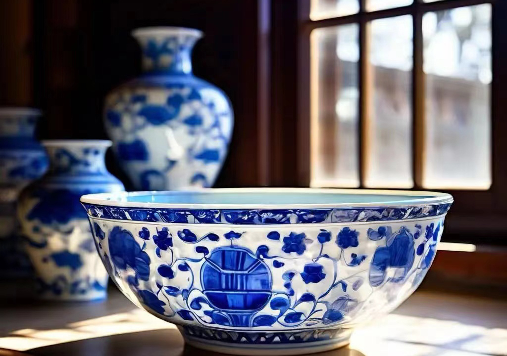  文物保護｜徐方圓：文物儲存環境的現狀和前景