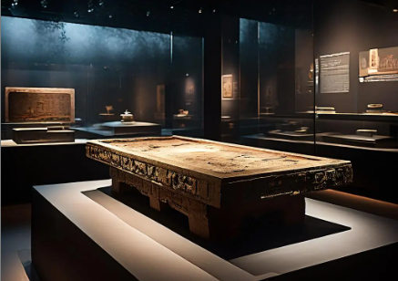 森羅股份：困擾飽水木質文物保護的因素到底有哪些？