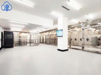 潮立津城｜國內(nèi)數(shù)百家“文博單位”，為啥都看上天津這家企業(yè)？