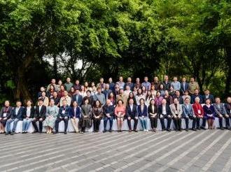 森羅股份參與2025年中華古籍保護文化志愿服務(wù)行動總結(jié)座談會并發(fā)言