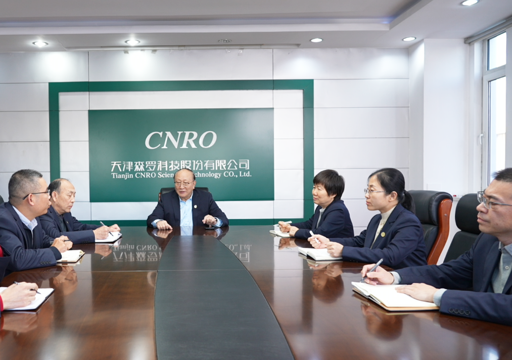 我和森羅的故事 | 25年，初心未改，守護不止——董事長郭曉光